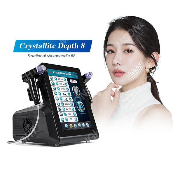I-Crystallite