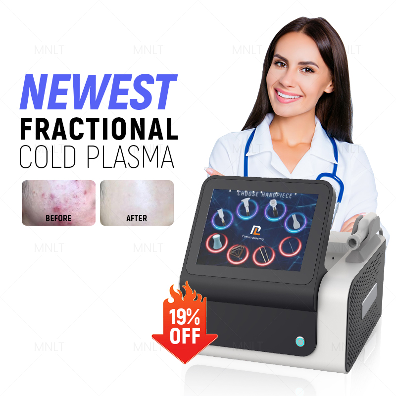 聚变等离子仪-2