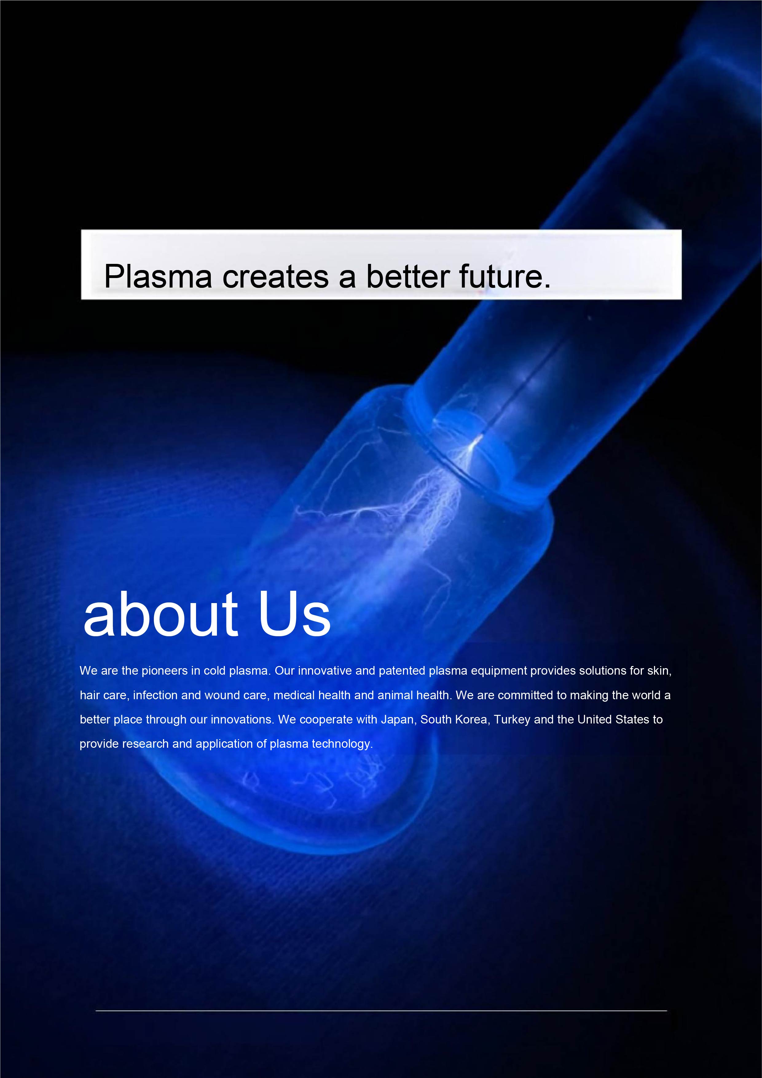 聚变等离子仪 (2)